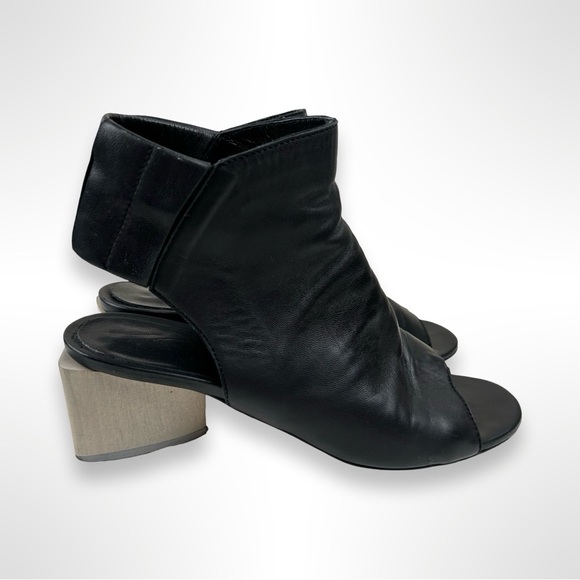 ZERO + MARIA CORNEJO illa block heel sandals - Picture 2 of 6